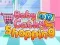 Mäng Baby Cathy Ep17: Shopping Internetis