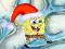 Mäng Spongebob Christmas Internetis