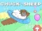 Mäng Chuck the Sheep Internetis