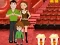 Mäng Escape The Family From Theatre Internetis