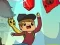 Mäng Super Adventure Pals Internetis