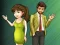Mäng Amgel Easy Room Escape 89 Internetis