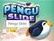 Mäng Pengu Slide Internetis