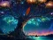 Mäng Light Tree Land Escape Internetis