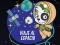 Mäng Doki Space Travel Internetis