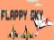 Mäng Flappy Sky Internetis