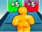 Mäng Tall Man Run Online Internetis