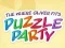 Mäng The Where Oliver Fits Puzzle Party Internetis
