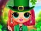 Mäng Bff St Patrick's Day Look Internetis