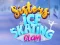 Mäng Sisters Ice Skating Glam Internetis
