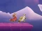 Mäng Ice Age: Manic Meteor Run Internetis