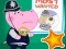 Mäng Hippo Detective Internetis