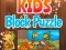 Mäng Kids Block Puzzle Internetis