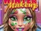 Mäng Winter Makeup Internetis