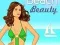 Mäng Beach Beauty Internetis