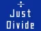 Mäng Just Divide Internetis