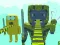 Mäng Kogama: Creeper Parkour Internetis
