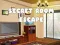 Mäng Secret Room Escape Internetis