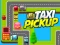 Mäng Taxi Pickup Internetis