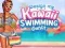 Mäng Design My Kawaii Swimming Outfit Internetis