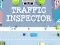 Mäng Traffic Inspector Internetis