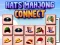 Mäng Hats Mahjong Connect Internetis