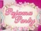 Mäng Barbie Pajama Party Internetis