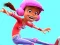 Mäng Mini Beat Power Rockers: Power Skate with Dolores Internetis