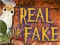 Mäng Real or Fake Internetis