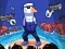 Mäng Goose VS Marine Apocalypse Internetis