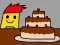 Mäng Darrens Cake Quest Internetis