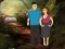 Mäng Mystery Jungle Couple Escape Internetis