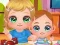 Mäng Baby Cathy Ep31: Sibling Care Internetis