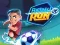 Mäng Football Run Internetis