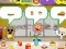 Mäng The Amazing World of Gumball Burger Rush Internetis