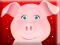 Mäng My talking pig Mimy Internetis