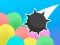 Mäng Throne vs Balloons Internetis