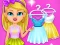 Mäng Baby Fashion Salon Internetis