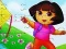 Mäng Cute Girl Jigsaw Puzzles Internetis