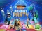 Mäng Rusty Rivets Big Bot Party Internetis