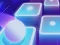 Mäng  Cube Hop Rush Internetis