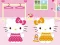 Mäng Hello Kitty Dress Up Internetis