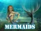 Mäng Mermaids Internetis