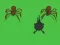 Mäng Spider Shooting Internetis
