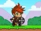 Mäng Knight Hero Adventure Idle Internetis