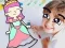 Mäng Coloring Book: Prince And Princess Internetis