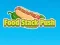 Mäng Food Stack Push Internetis