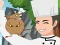 Mäng Help Cooking Escape Internetis