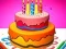 Mäng Coloring Book: Cake Internetis
