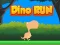 Mäng Dino Run Internetis